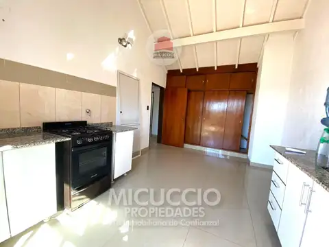 Departamento en alquiler | Los Lazaristas N°485 (Planta Alta) | Escobar