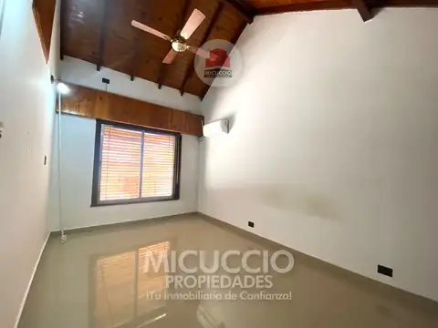 Departamento en Alquiler de 2 dormitorios
