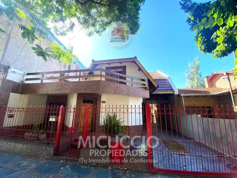 Departamento en alquiler | Los Lazaristas N°485 (Planta Alta) | Escobar