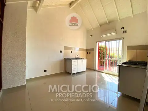 Departamento en alquiler | Los Lazaristas N°485 (Planta Alta) | Escobar
