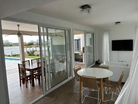 Casa en Alquiler 3 años