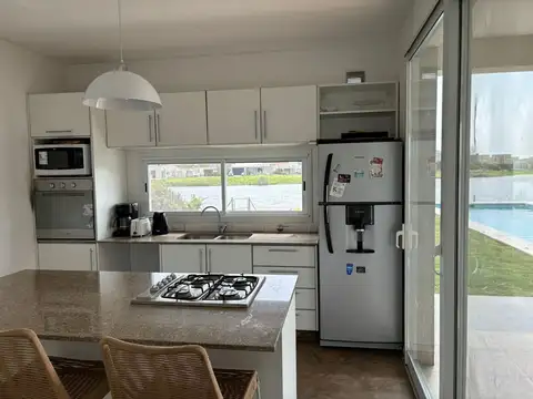 Casa en Alquiler 3 años