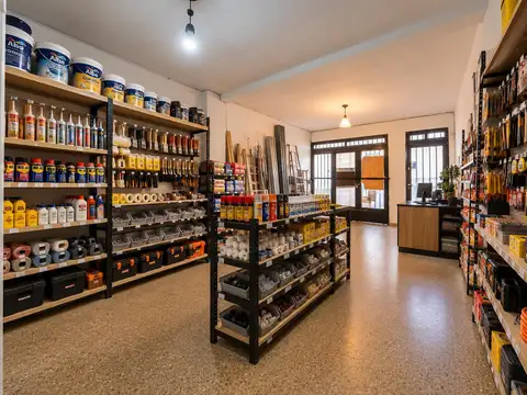 Venta local comercial barrio Republica de la Sexta , Rosario