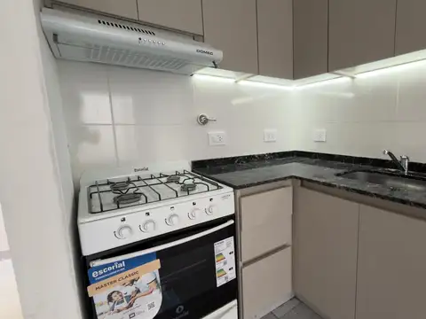 Depto Tipo Casa en Venta de 3 ambientes