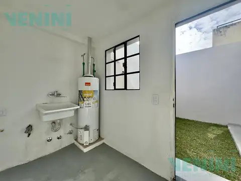 Depto Tipo Casa en Venta A Estrenar