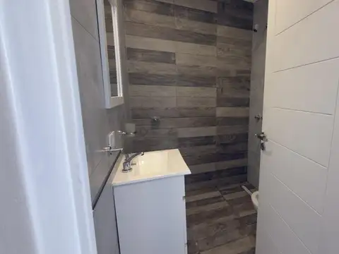 Depto Tipo Casa en Venta A Estrenar