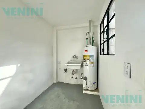 Depto Tipo Casa en Venta al Oeste