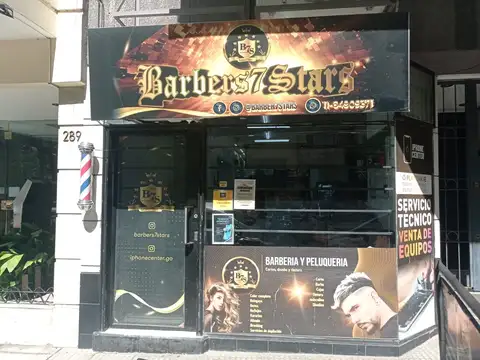 Local en Alquiler en Villa crespo