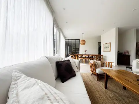 Casa en Alquiler al Norte