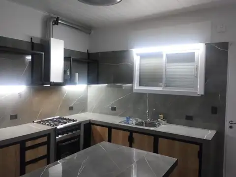 2 PH EN BLOCK 3 AMBIENTES IDEAL 2 FAMILIAS  