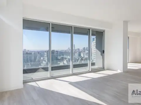 Departamento en Venta de 3 dormitorios