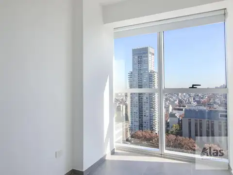 Departamento 4 ambientes con 4 baños