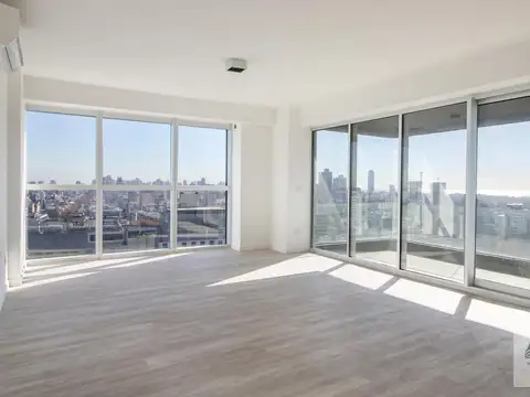 Venta de Dpto 4 ambientes con Dependencia y 2 cocheras Torre Bella
