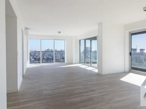 Departamento en Venta en Palermo, USD 1.400.000