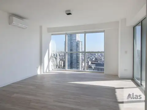 Departamento en Venta con 2 cocheras