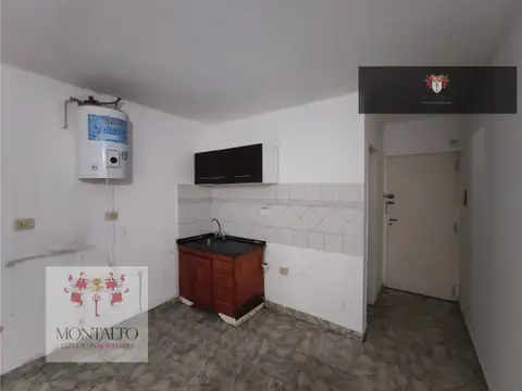 Charrúas 700 , Piso 1