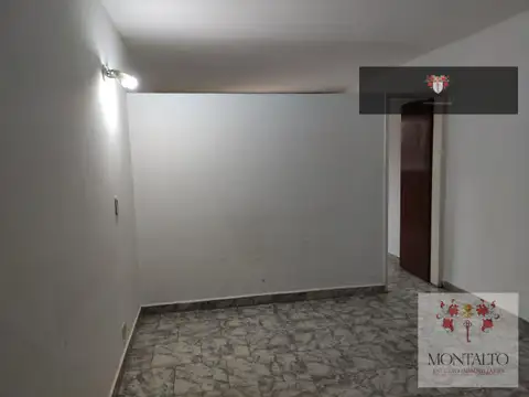 Monoambiente en 1 Piso