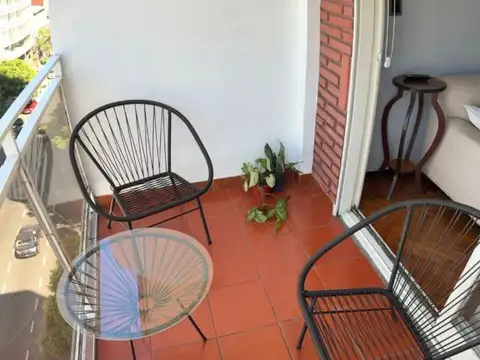 Departamento en Venta 44 años
