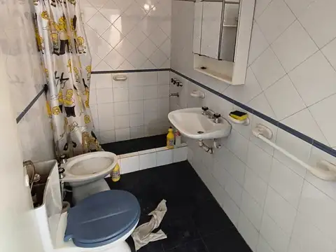 Depto Tipo Casa en Alquiler en Mataderos, $ 550.000