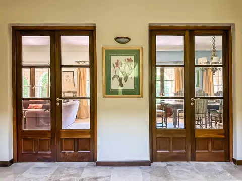 Casa en Venta en Beccar Alto, USD 895.000