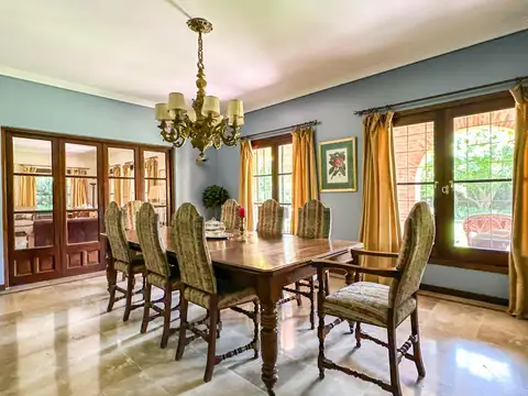 Casa en Venta 40 años