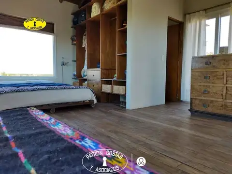 CHACRA DEL MAR MAR AZUL T.3555M2  C.125M2