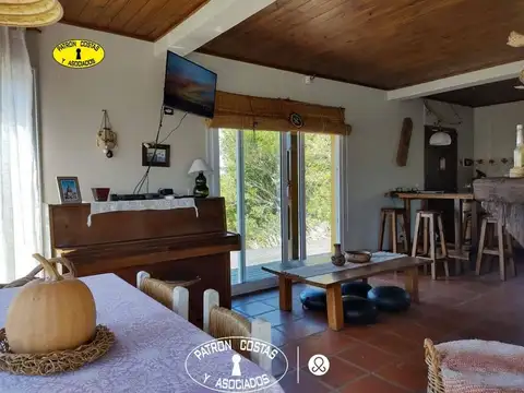 Casa en Venta en Villa Gesell, USD 230.000