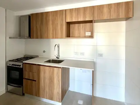Departamento en Venta A Estrenar