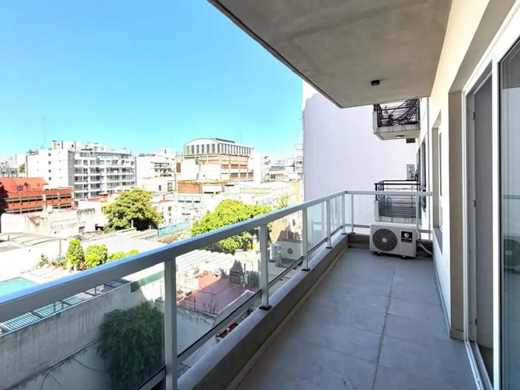 RIO DE JANEIRO 500, Piso 3