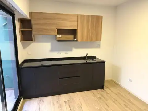 Departamento en Venta en Palermo, USD 120.000