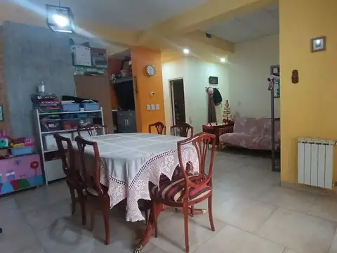 Casa en venta 4 dorm - Caminos del Sol - Plottier