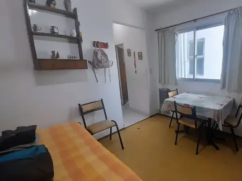 VENTA DPTO MONOAMBIENTE AL FRENTE ZONA GUEMES