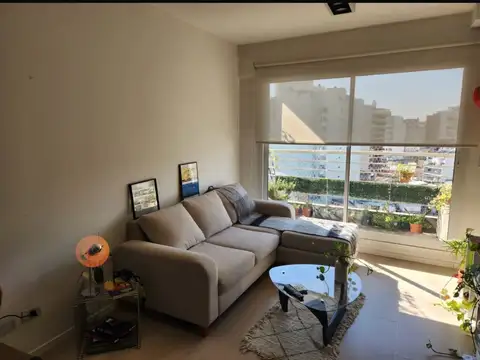 GAONA 1200, Piso 9