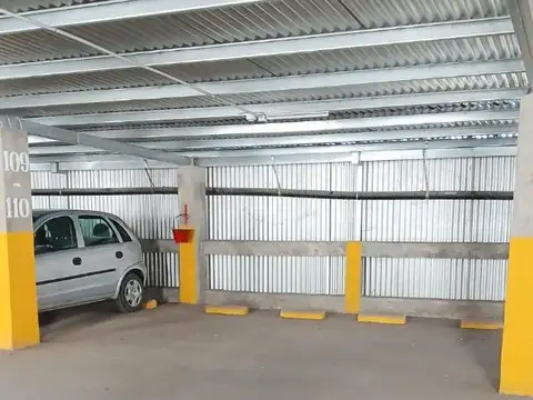 Cocheras en venta Villa María