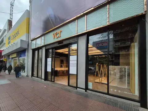 Avenida Rivadavia 6500
