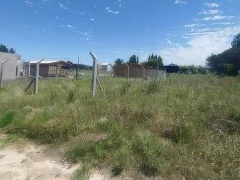 Terreno en venta - 432mts2 - Tres Arroyos