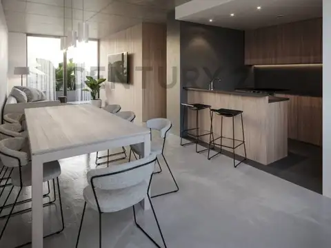 Departamento en Venta 2025 años