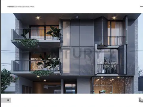 Sargento Cabral 400, Piso 0