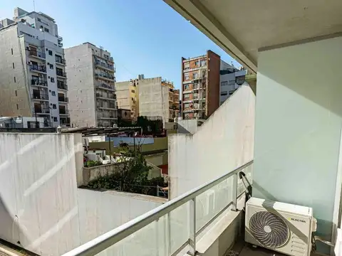 Sánchez De Bustamante 1200