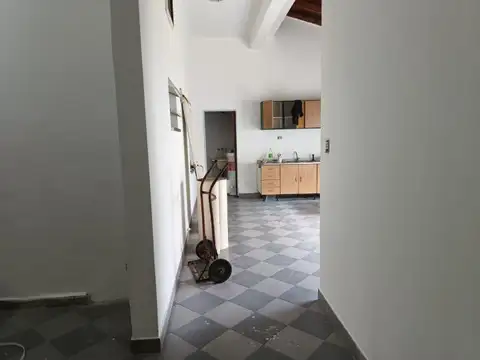 las heras 4167 villa martelli , Piso 0