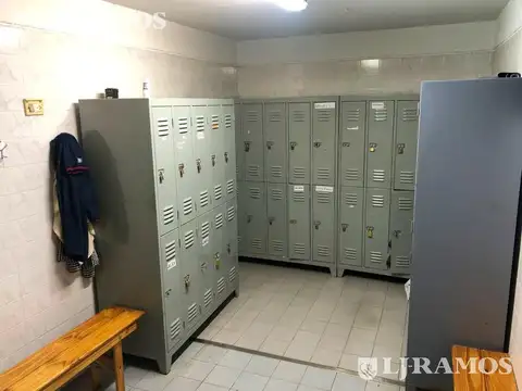 Excelente Deposito/oficina/Local - Munro