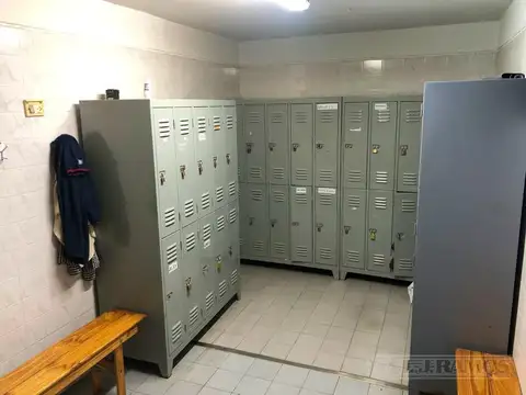 Excelente Deposito/oficina/Local - Munro