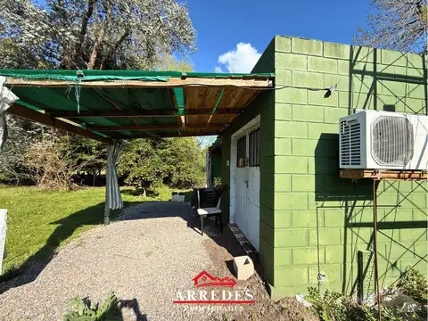 Terreno en Venta en Parque Exaltación, USD 32.000