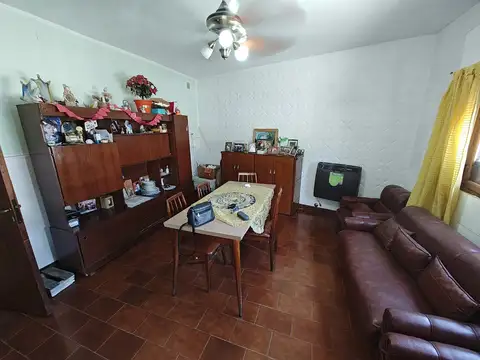 Casa en Venta en Laferrere Sur, USD 65.000