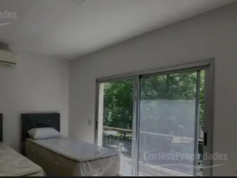Casa en Alquiler 11 años