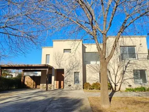 Casa en Santa Catalina