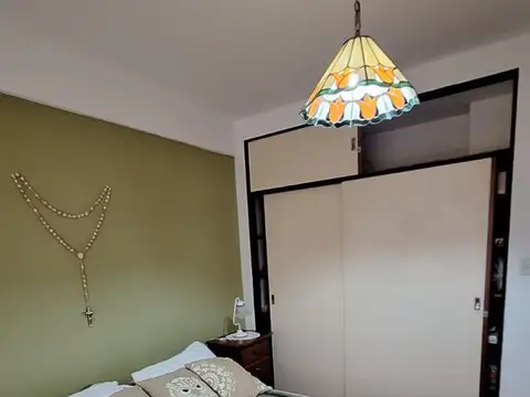 Departamento en Alquiler Temporal de 2 ambientes