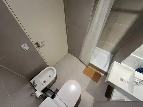 Departamento en Alquiler de Monoambiente