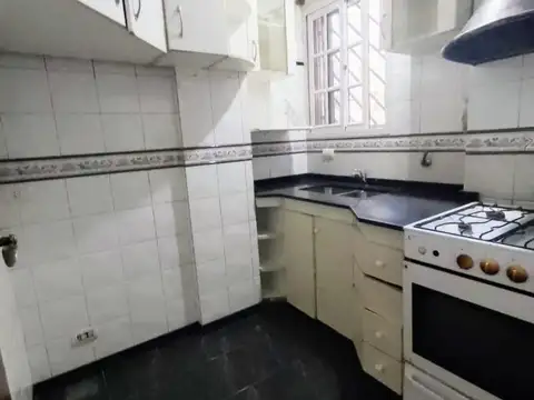 Departamento en Venta al Oeste