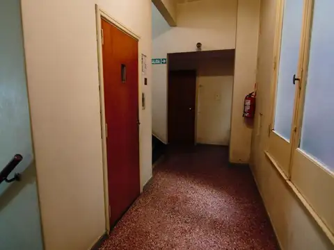 Departamento en Venta en Barracas, USD 78.000